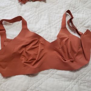 Knix Bra size 8